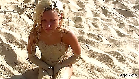 Hawt sweetheart porn with a hot girl