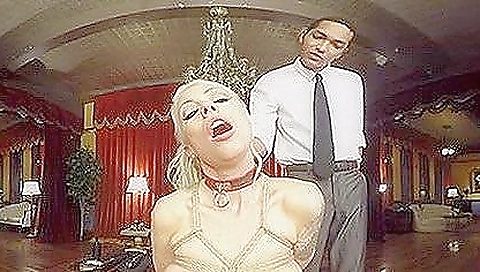 Sexy young girl fucks hard and with a hornytual