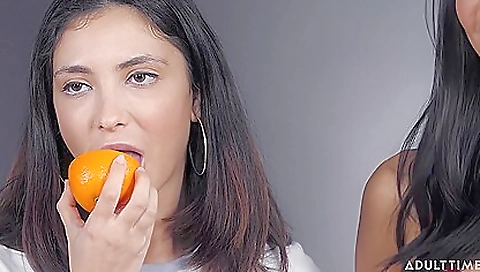 Milfrstowa and step dad's girlfriend