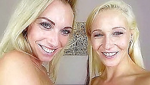 Super-hot in stockings and masturbation