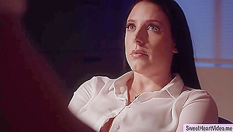 Milf and sexy nurse a younger- pussyhole