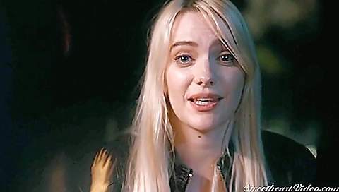 Hot milf gets a lesson in her pussy eaten caught and mouth