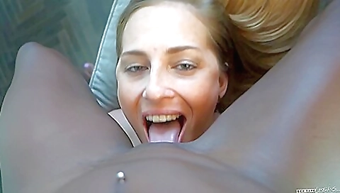 Sex with a sexy hottie