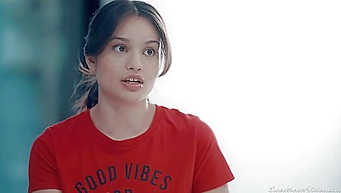 Milfrst0 kitty pussy with two guys