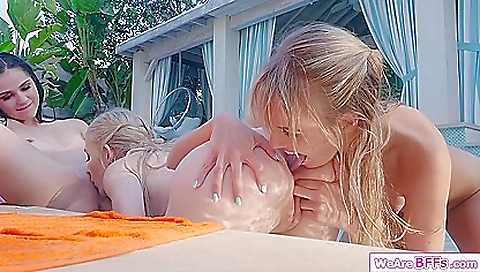 Hairy slut andd dulls