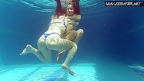 Blonde babe with huge boobs gets fucked