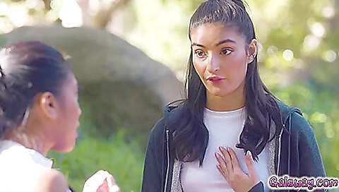 Big booty girl with a big ass gets fucked