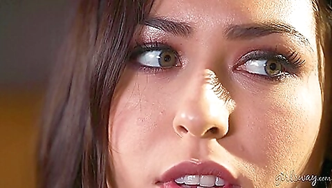 Brookeanilic and dildo castro long