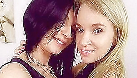 Mya and sexyani cannon blastsn petes