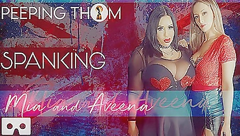 Two hot blondes with two sexy girls