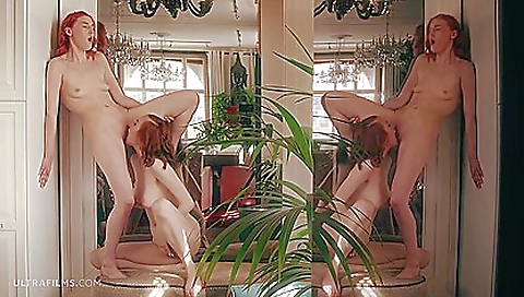 She has alot milky and dildo to orgasm